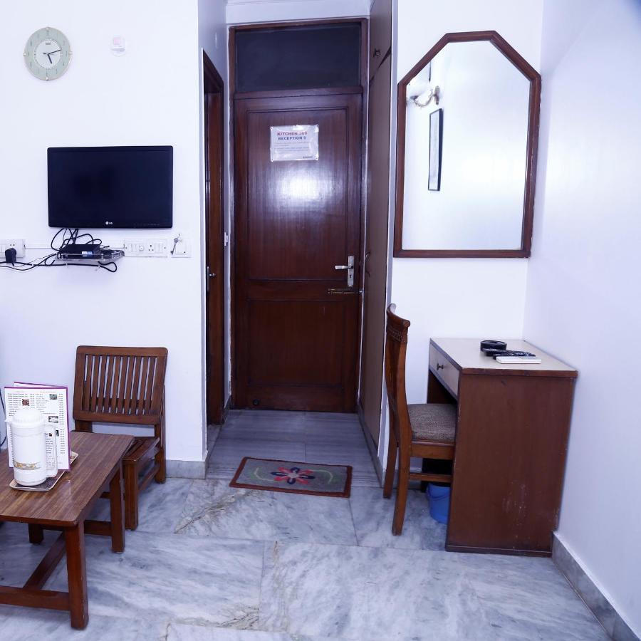 Batra Holiday Home - Couple Friendly Stays Делхи Екстериор снимка