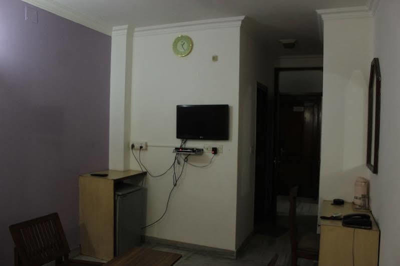 Batra Holiday Home - Couple Friendly Stays Делхи Екстериор снимка