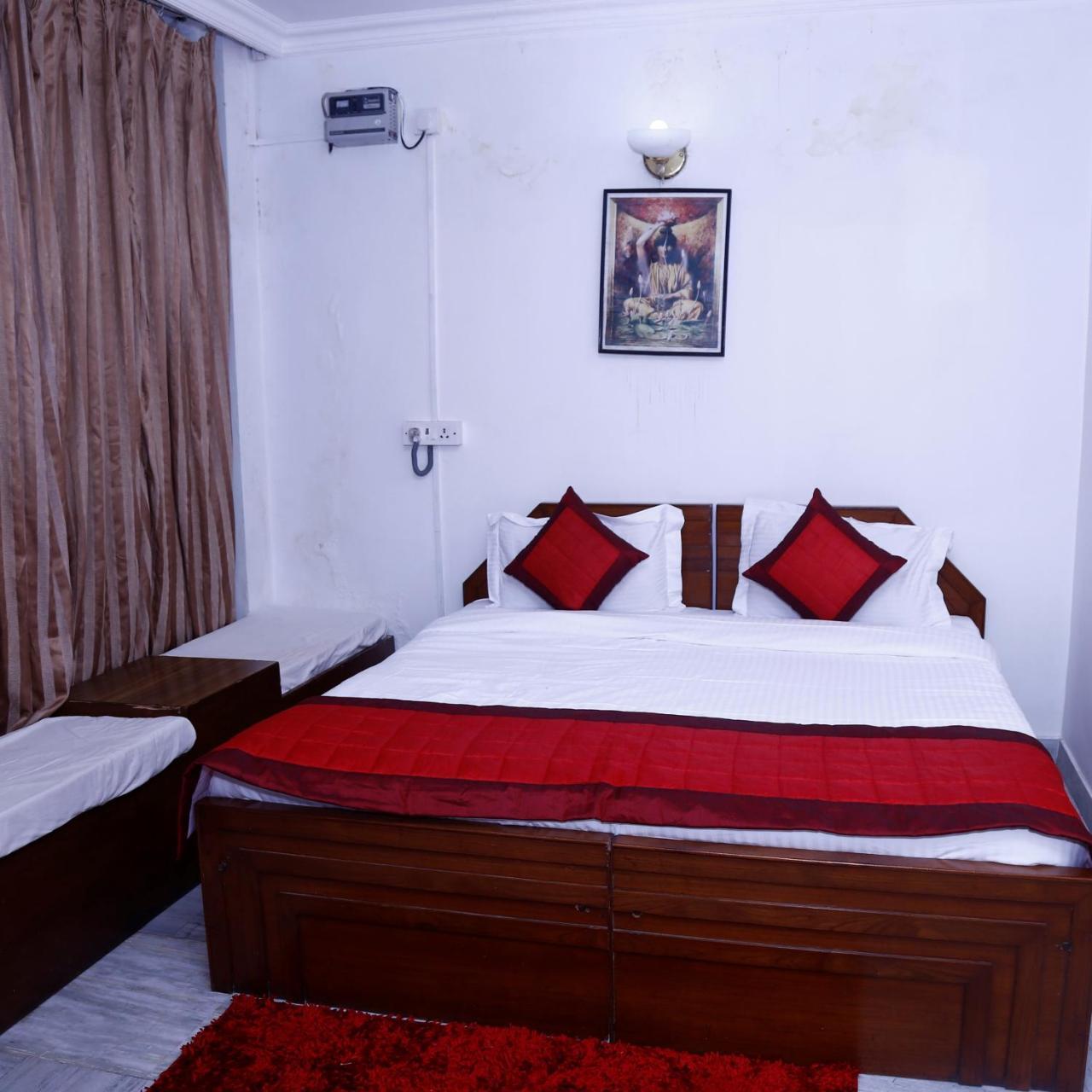 Batra Holiday Home - Couple Friendly Stays Делхи Екстериор снимка