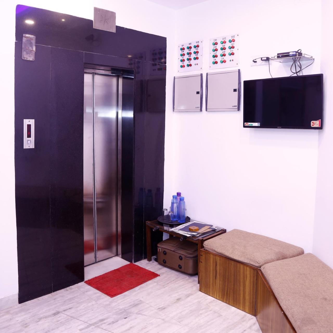 Batra Holiday Home - Couple Friendly Stays Делхи Екстериор снимка
