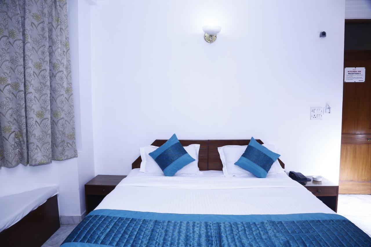 Batra Holiday Home - Couple Friendly Stays Делхи Екстериор снимка