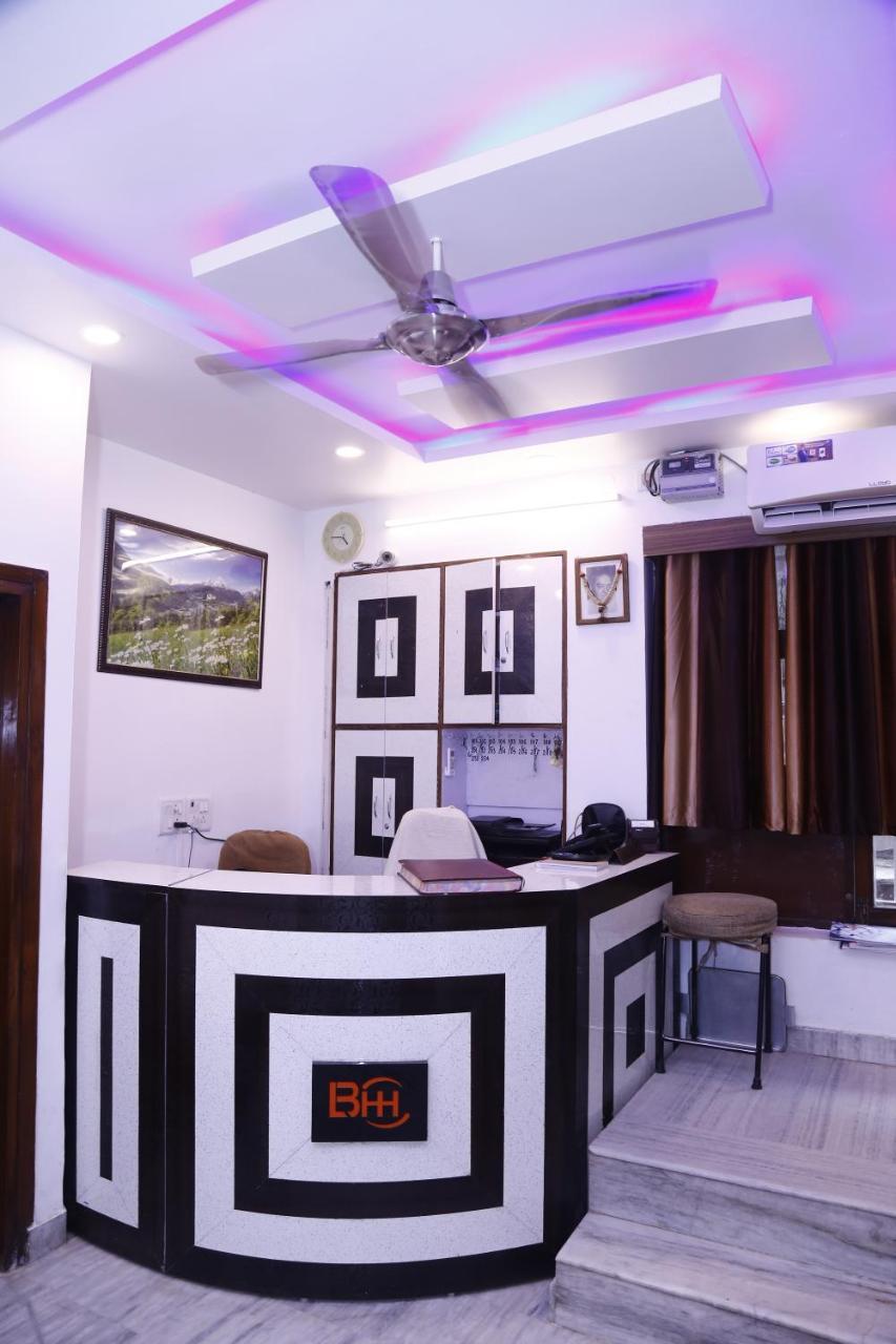 Batra Holiday Home - Couple Friendly Stays Делхи Екстериор снимка
