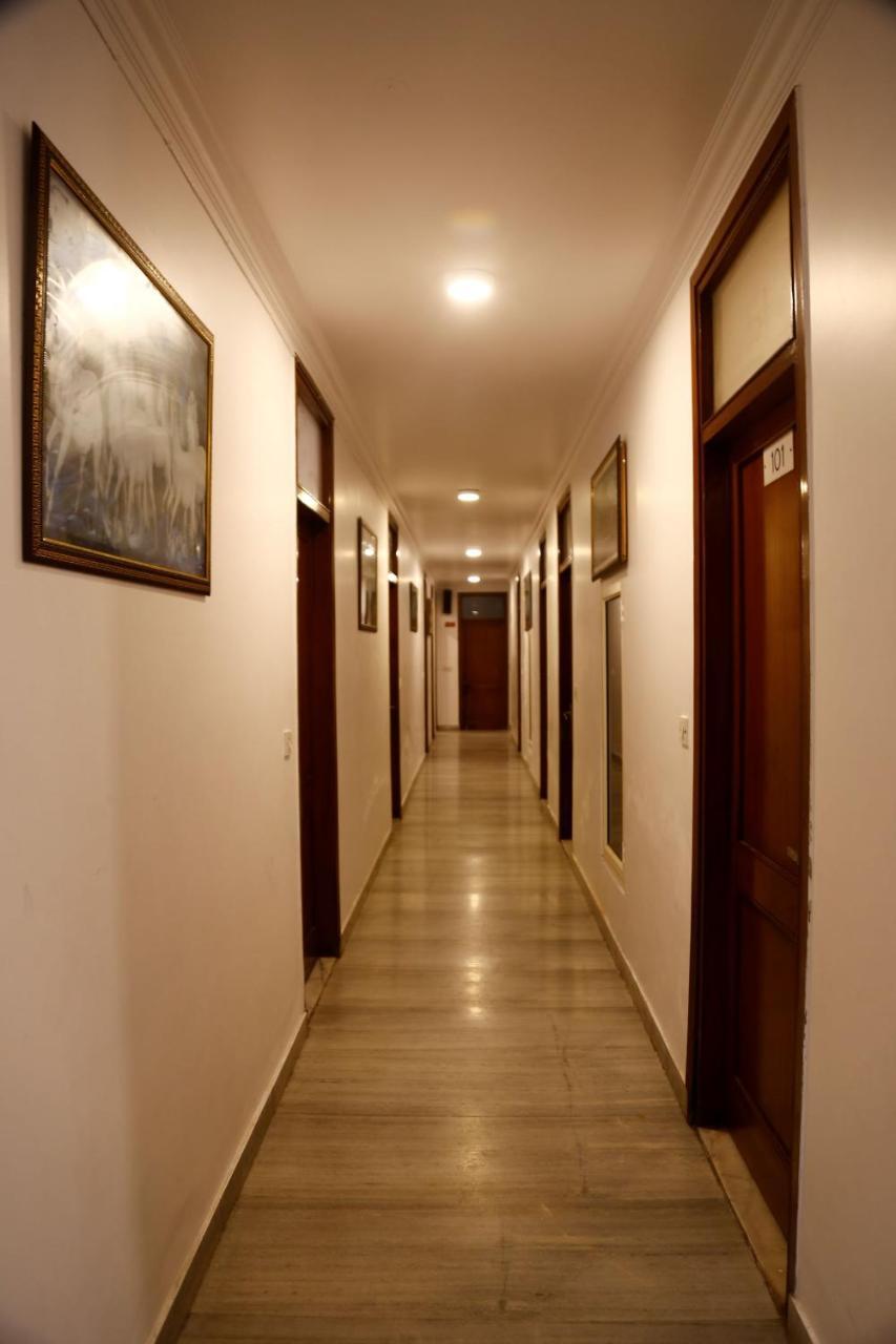 Batra Holiday Home - Couple Friendly Stays Делхи Екстериор снимка