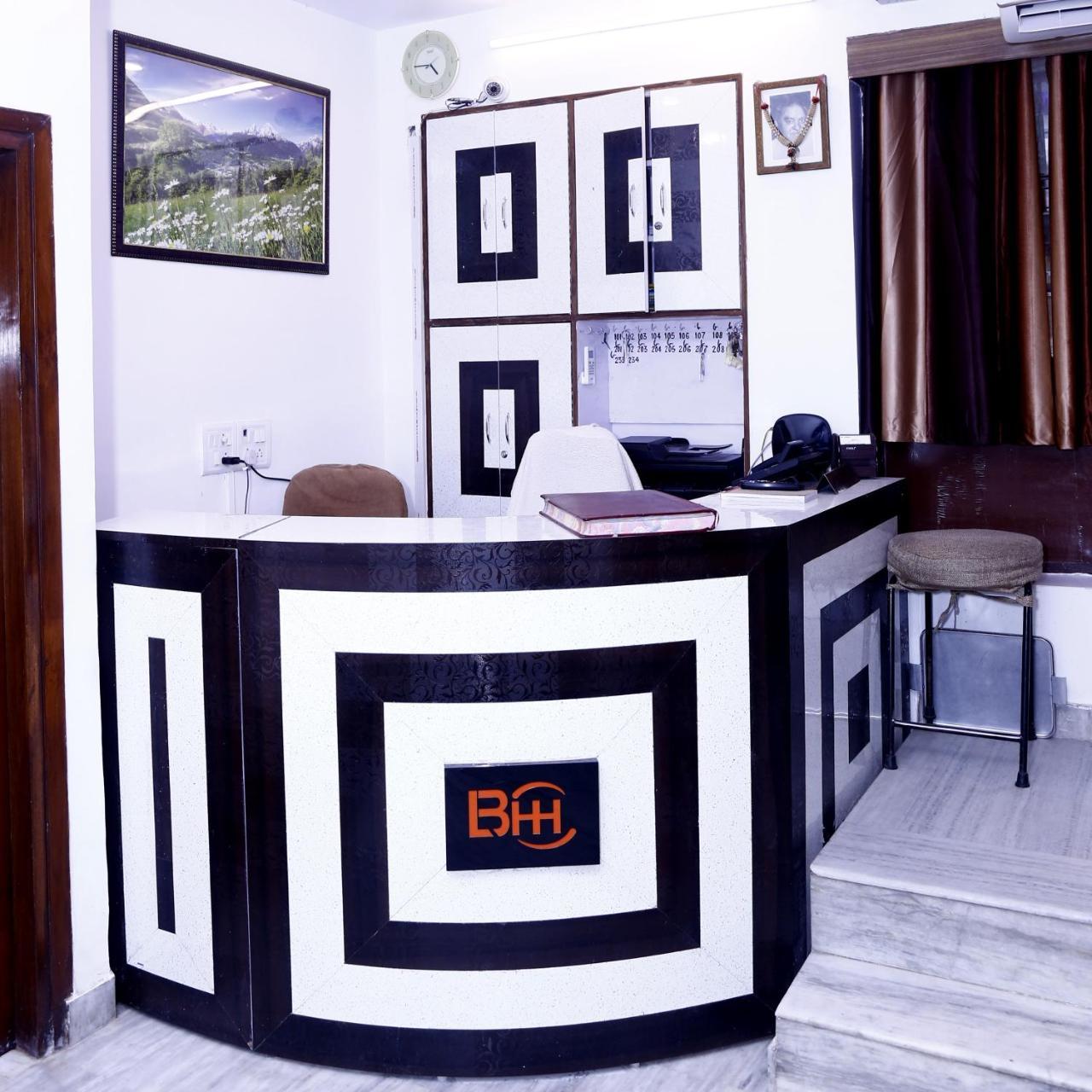 Batra Holiday Home - Couple Friendly Stays Делхи Екстериор снимка