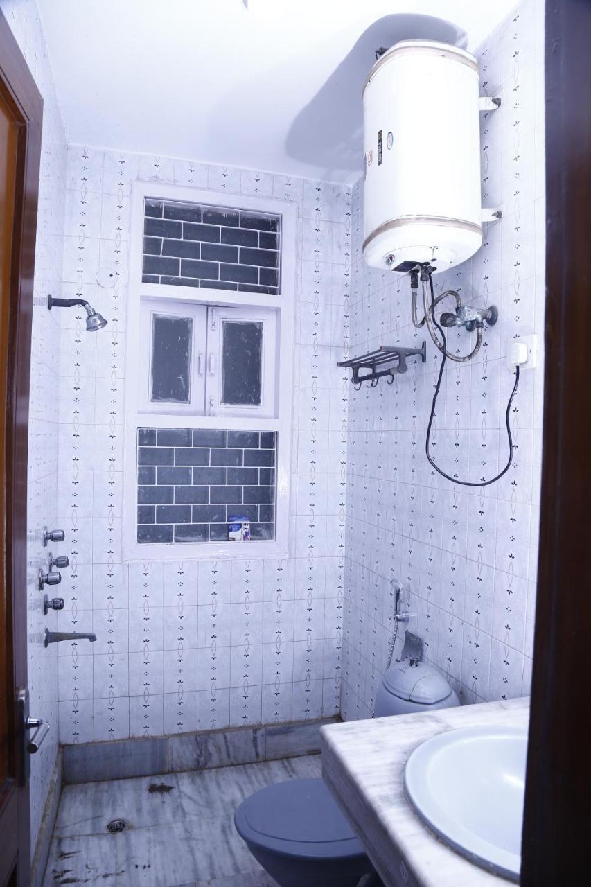 Batra Holiday Home - Couple Friendly Stays Делхи Екстериор снимка