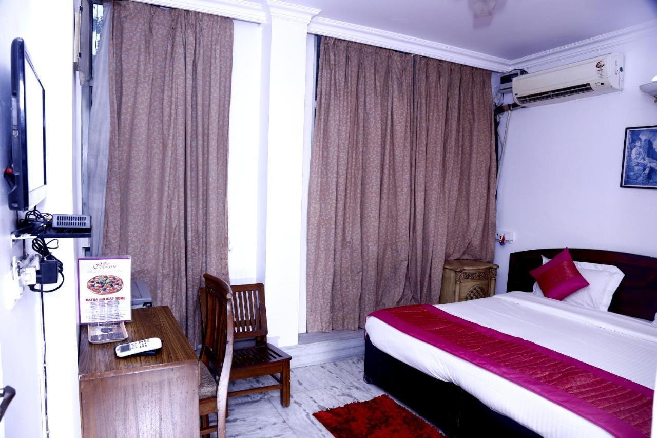 Batra Holiday Home - Couple Friendly Stays Делхи Екстериор снимка