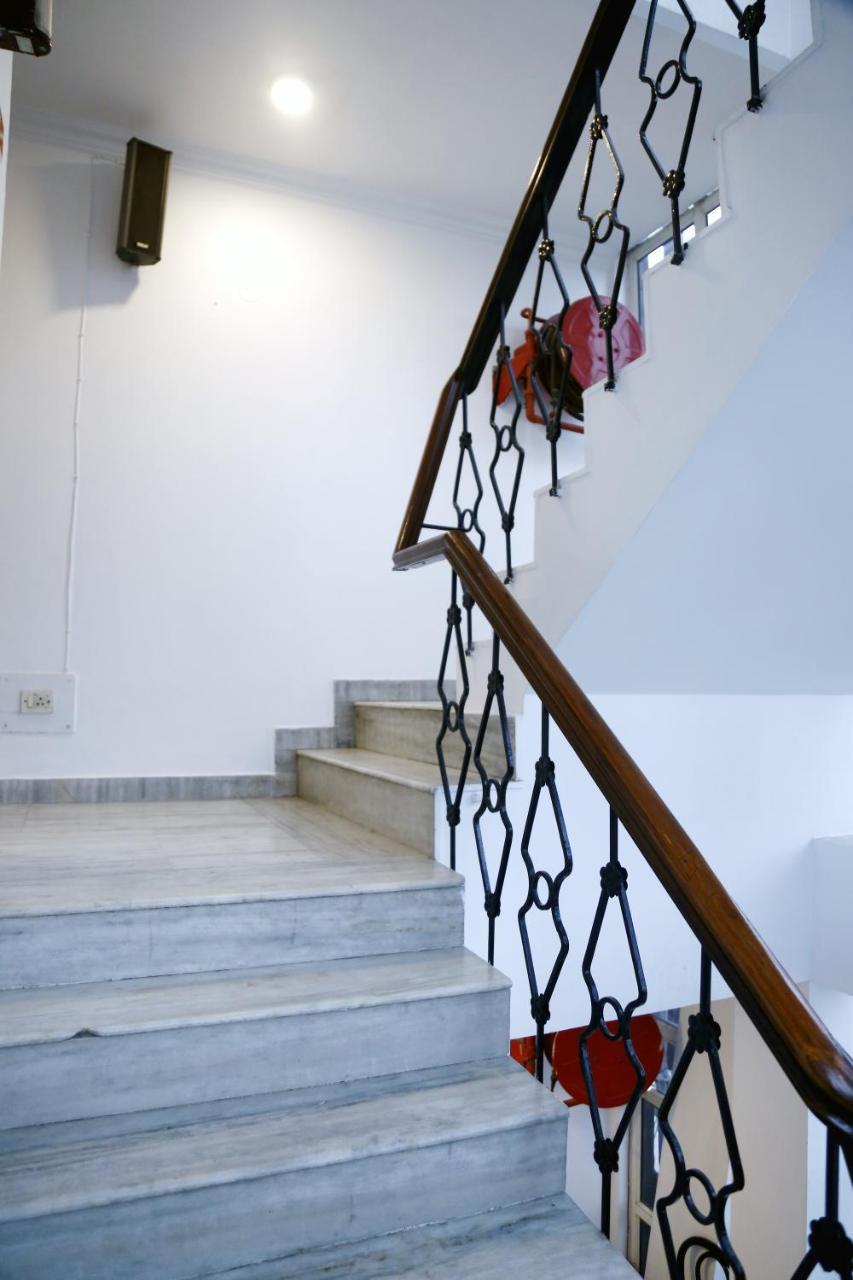 Batra Holiday Home - Couple Friendly Stays Делхи Екстериор снимка