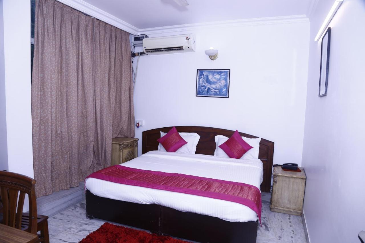 Batra Holiday Home - Couple Friendly Stays Делхи Екстериор снимка