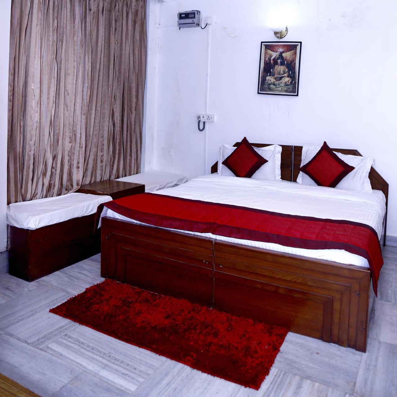 Batra Holiday Home - Couple Friendly Stays Делхи Екстериор снимка
