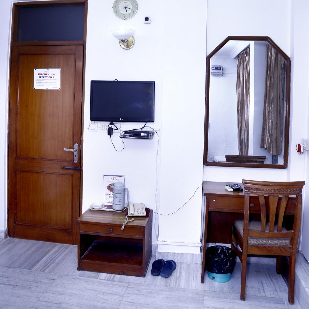 Batra Holiday Home - Couple Friendly Stays Делхи Екстериор снимка