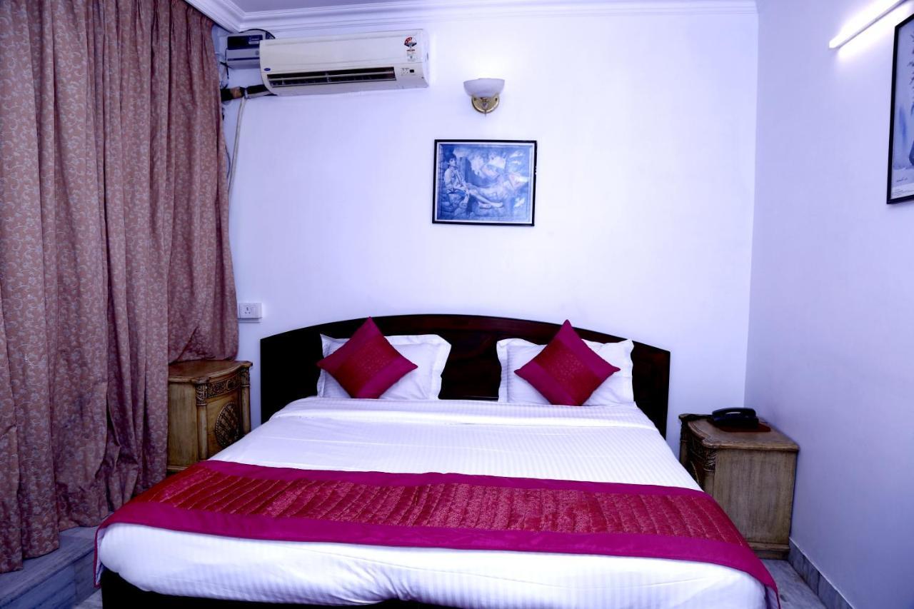 Batra Holiday Home - Couple Friendly Stays Делхи Екстериор снимка